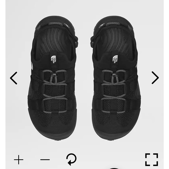 The North Face Men’s Explore Camp Sandal main image 4